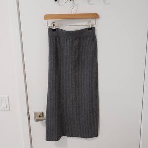 Knitted Skirt (fits XS-S)